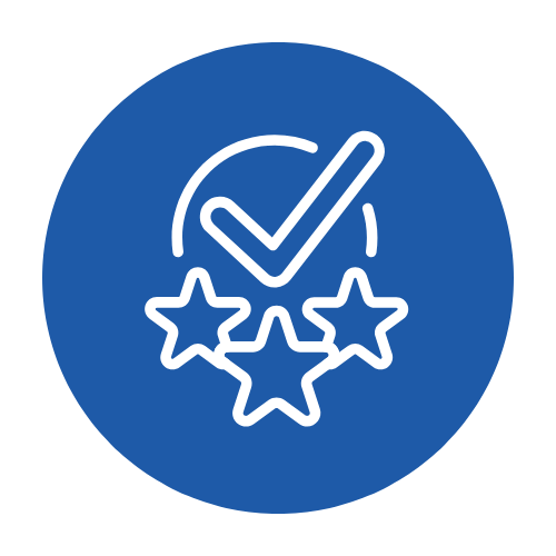 Servicio rápido y confiable Servicio rápido y confiable